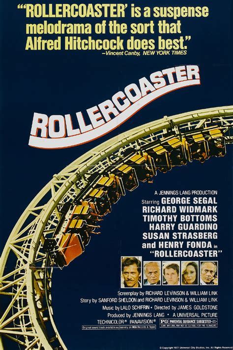 Rollercoaster Films